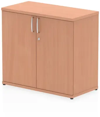 Dynamic Impulse Cupboard 800mm High - 1 Shelf