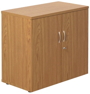 TC Double Door Cupboard with 1 Shelf - 730mm High