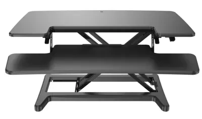Kensington Extra Wide Monitor Stand Large White | BIG W