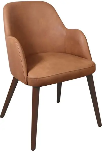 Aztec Armchair Cognac 600x600.jpg