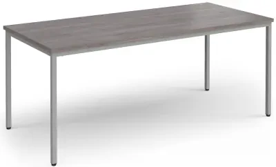 Dams Flexi 25 Rectangular Table - Versatile Office Meeting