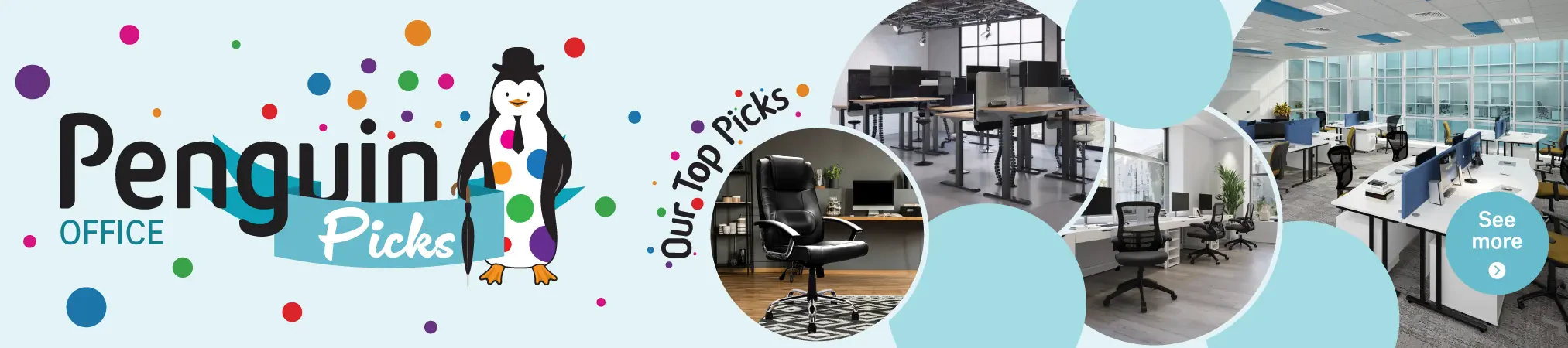 Office Furniture Catalogue