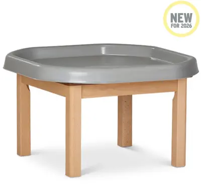 Tuff Mini Table Millhouse Mini Tuff Tray Table Set of 3 -290/490/590mm - Office ...