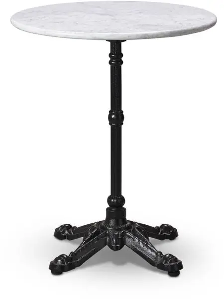 Solid Marble Round top on a Bistro base 600x600.jpg