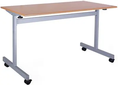 Tables with Wheels