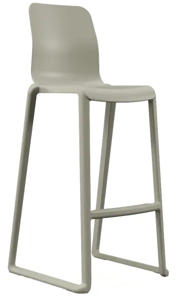 hatton high back stool ash grey side 2 600x600.png