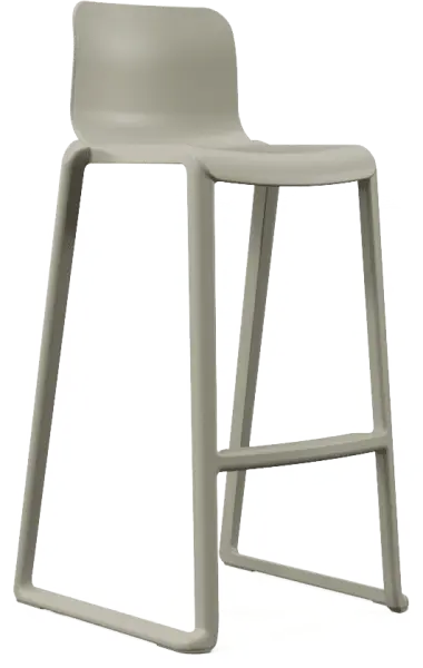 hatton low back stool ash grey side 2 600x600.png