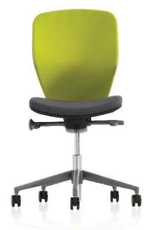 Orangebox Joy-01 Office Swivel Chair No Arms Office Furniture Direct